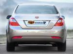 Emgrand EC7 2013 года (ZA)